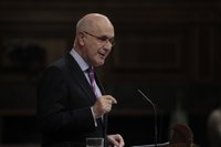 Duran cree que a Rajoy le salió bien el debate de la nación 