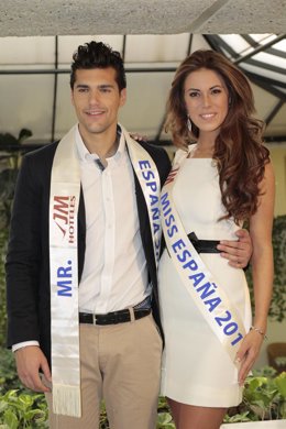 Miss Y Mister España 2011