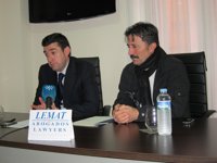 Formalizan ante el TS el recurso contra el indulto al condenado por la muerte de tres jóvenes