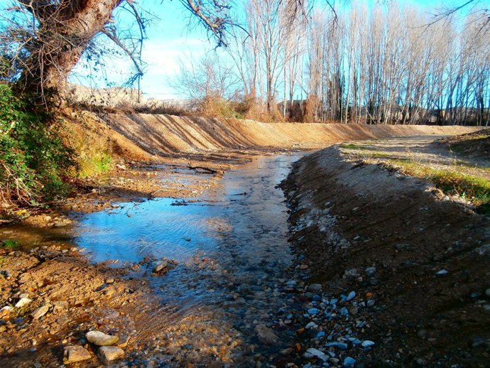 Acondicionamiento Alhama