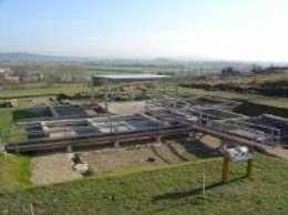 Yacimiento de Iruña-Veleia.