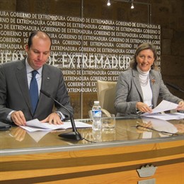 Gobierno de Extremadura