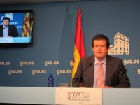 Urdangarin.- Gobierno de Valencia afirma que no han renunciado a la vía penal  