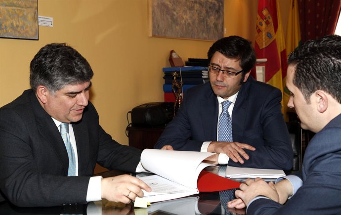 Romaní en Tomelloso 