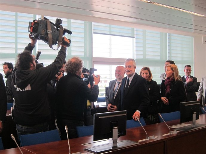 José Antonio Griñán