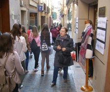 Rebajas en Tarazona (Zaragoza)