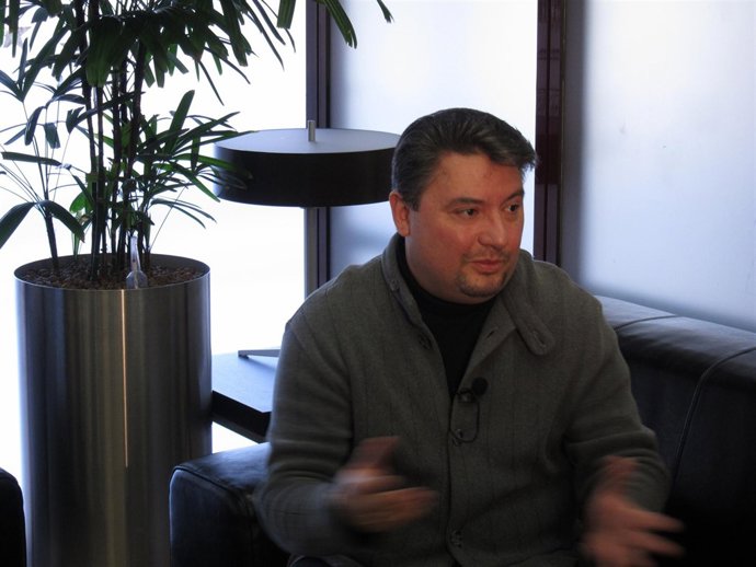 Joaquín José Martínez