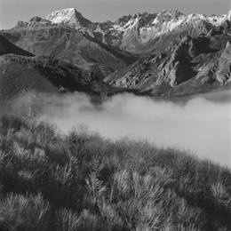 Fotografía Alberto García Alix