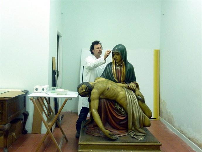 Mare de Déu dels Mariners de Sitges