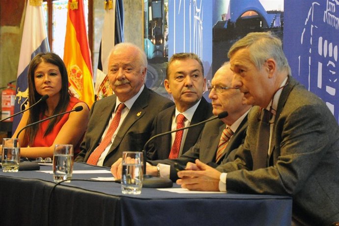 Presentación de la Fundación