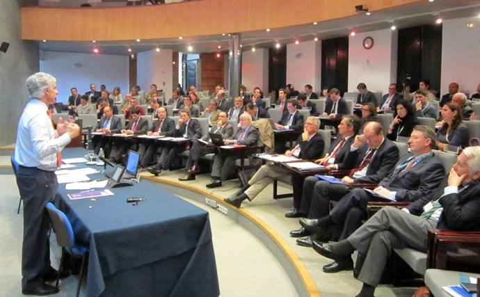 I Simposio Internacional 'Empresas con Rostro Humano"'