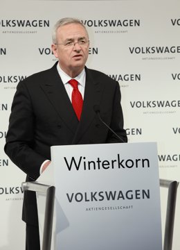 Martin Winterkorn