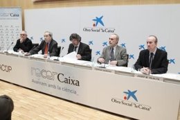 Convocatoria Obra Social La Caixa y ACUP