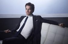 Serie Ladrón de guante blanco