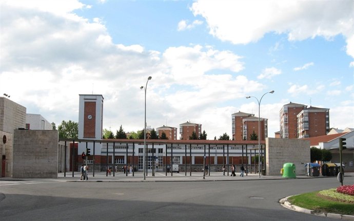 Centro civico iparralde