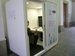 La nueva Oficina virtual de Atención al Ciudadano de Barcelona