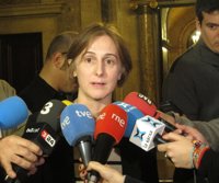 ICV-EUiA afea a Mas que proponga medidas que lleva "años" rechazando en el Parlament
