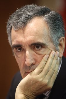 José María Castellano