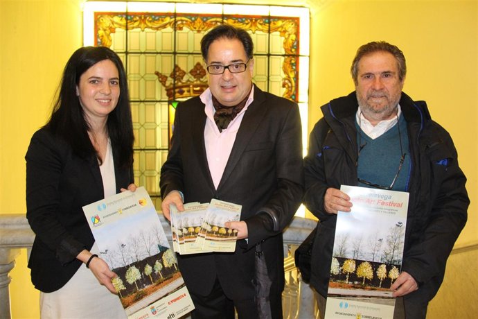 Presentación de la nueva programación del CNFoto