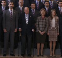 PSOE, Izquierda Plural y UPyD piden que la Casa del Rey sea sometida a Transparencia