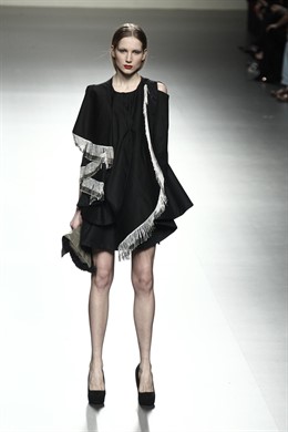 Desfile Eugenio Loarce