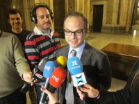 CiU exige a colaborar con Mas contra la corrupción