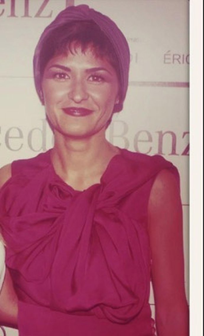María Barros