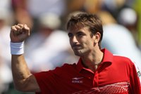 Robredo regresa a unas semifinales dos años después