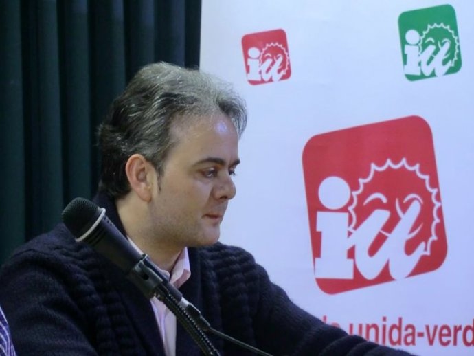 Héctor Illueca 