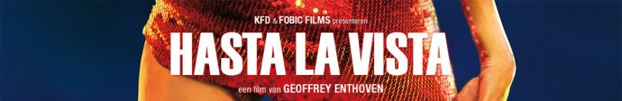 Cartel Hasta la vista