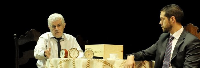 Guillermo Montesinos