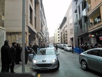 El duque de Palma: "La Casa del Rey no asesoró, autorizó o avaló mis actividades en Nóos"