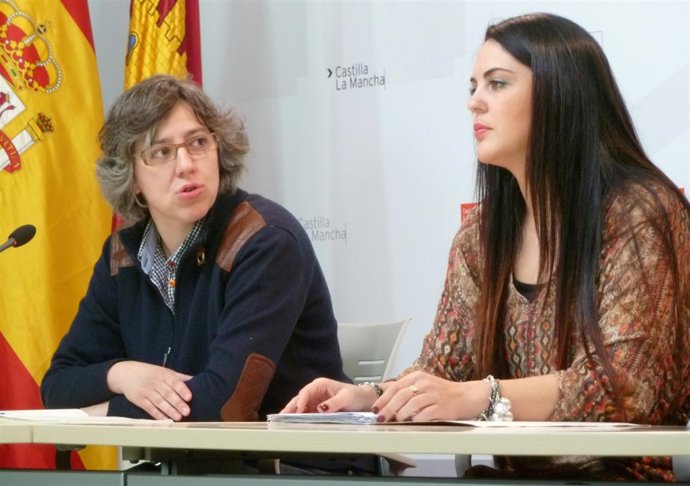PSOE Vivienda, Leyre Iglesias (Congreso), Irene Barahona (C-LM)