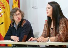 PSOE Vivienda, Leyre Iglesias (Congreso), Irene Barahona (C-LM)