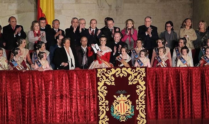 Imagen de la Crida de 2012