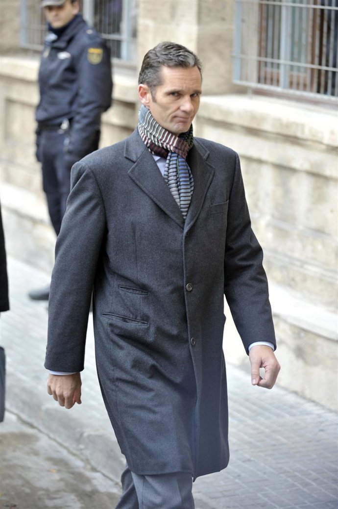 Iñaki Urdangarin