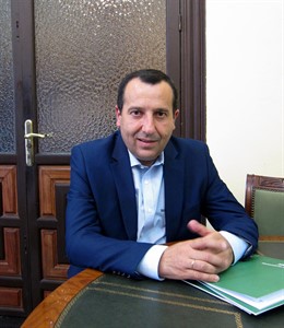 José Luis Ruiz Espejo