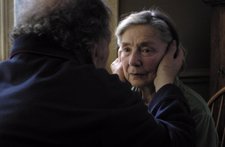 Amor de Michael Haneke