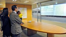 Mapa de geolocalización