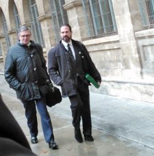 Carlos García Revenga 