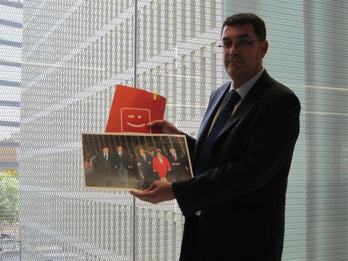 Enric Morera (Compromís)