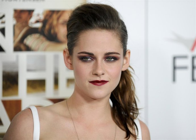 Kristen Stewart