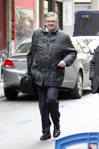 Carlos García Revenga