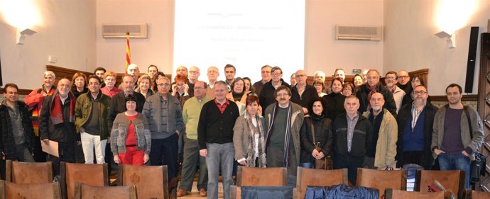 IEl se ofrece a los centros de estudios de habla catalana 