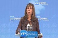 El PP catalán quiere que ser político sea un "agravante" en casos de corrupción