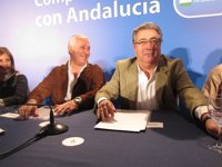 El PP presentará mociones en todos los ayuntamientos para explicar la reforma local tras "las mentiras" de oposición