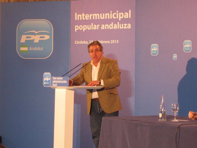 Juan Ignacio Zoido