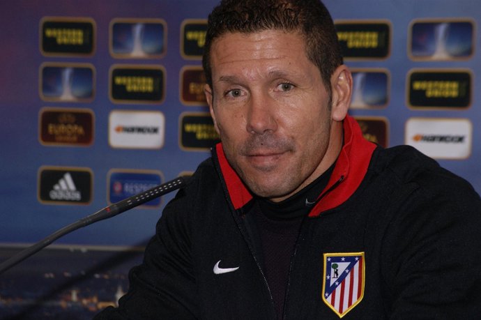 Diego Pablo Simeone