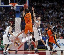 Gladyr mad croc fuenlabrada real madrid