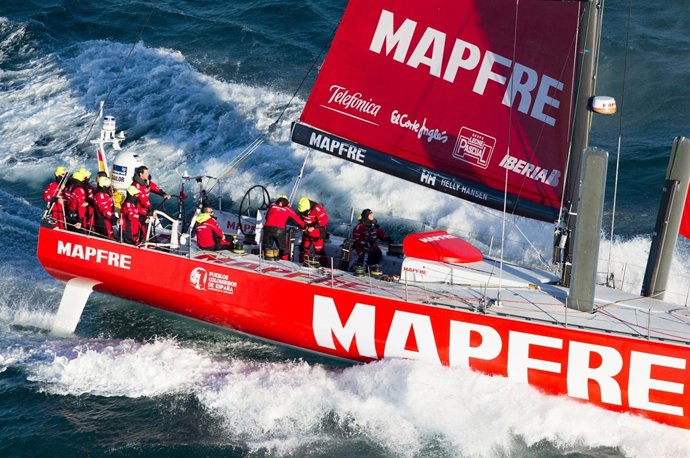 El Mapfre